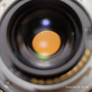 Fujifilm Lens (Single Focus) F2.0