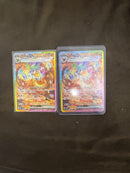 Pok Mon Tcg Trading Card Game Ex Sar