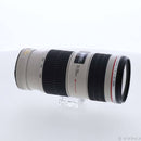 Canon Lens (Zoom) Ef 70-200Mm F4 L Is Usm 297