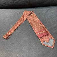 Yves Saint Laurent Ties 100%