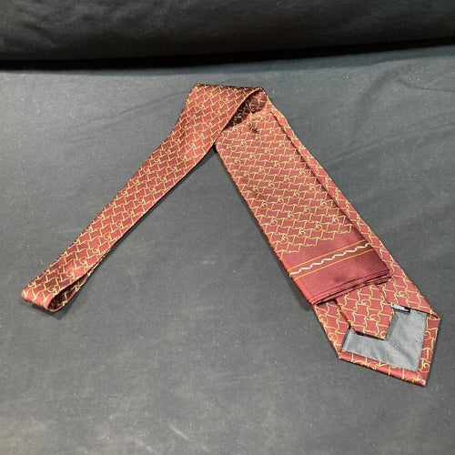 Yves Saint Laurent Ties 100%