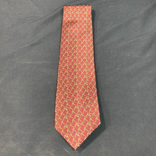 Yves Saint Laurent Ties 100%