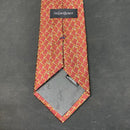 Yves Saint Laurent Ties 100%