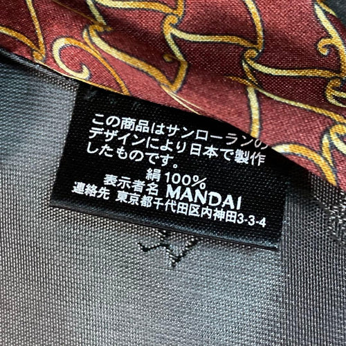 Yves Saint Laurent Ties 100%