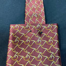 Yves Saint Laurent Ties 100%