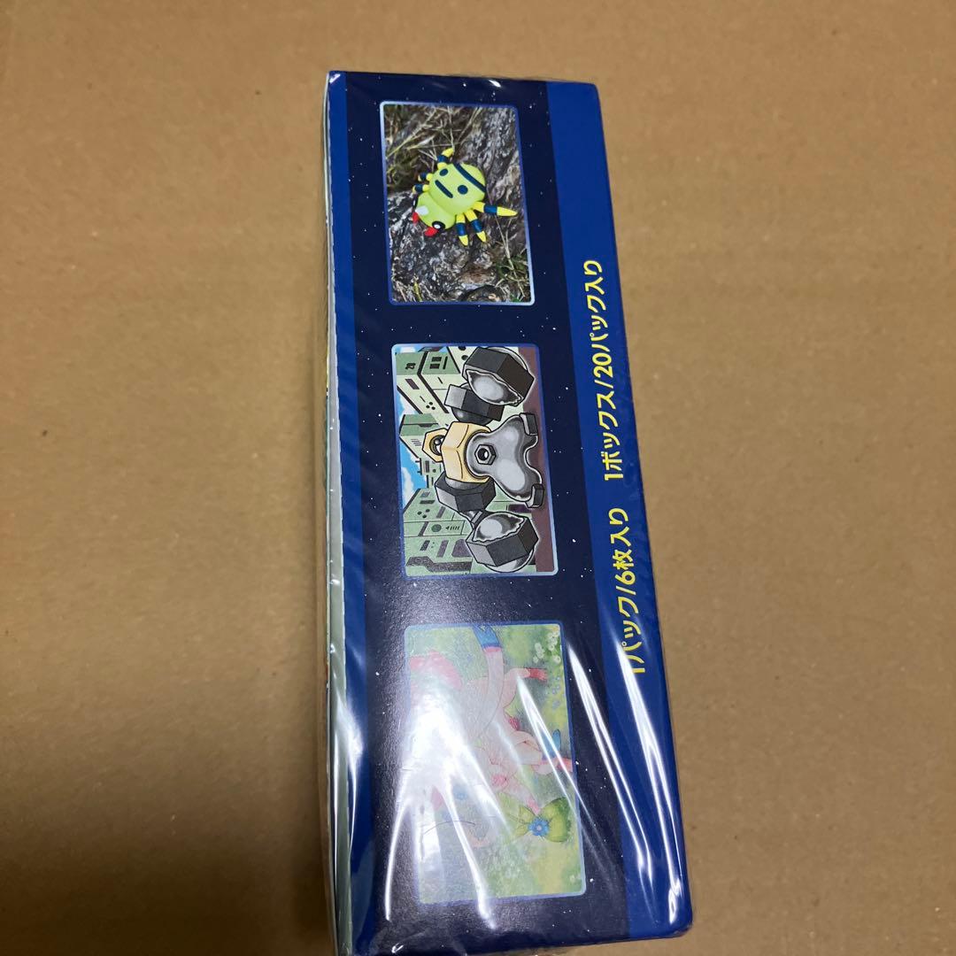 Pokemon Card Game Go1Box 4