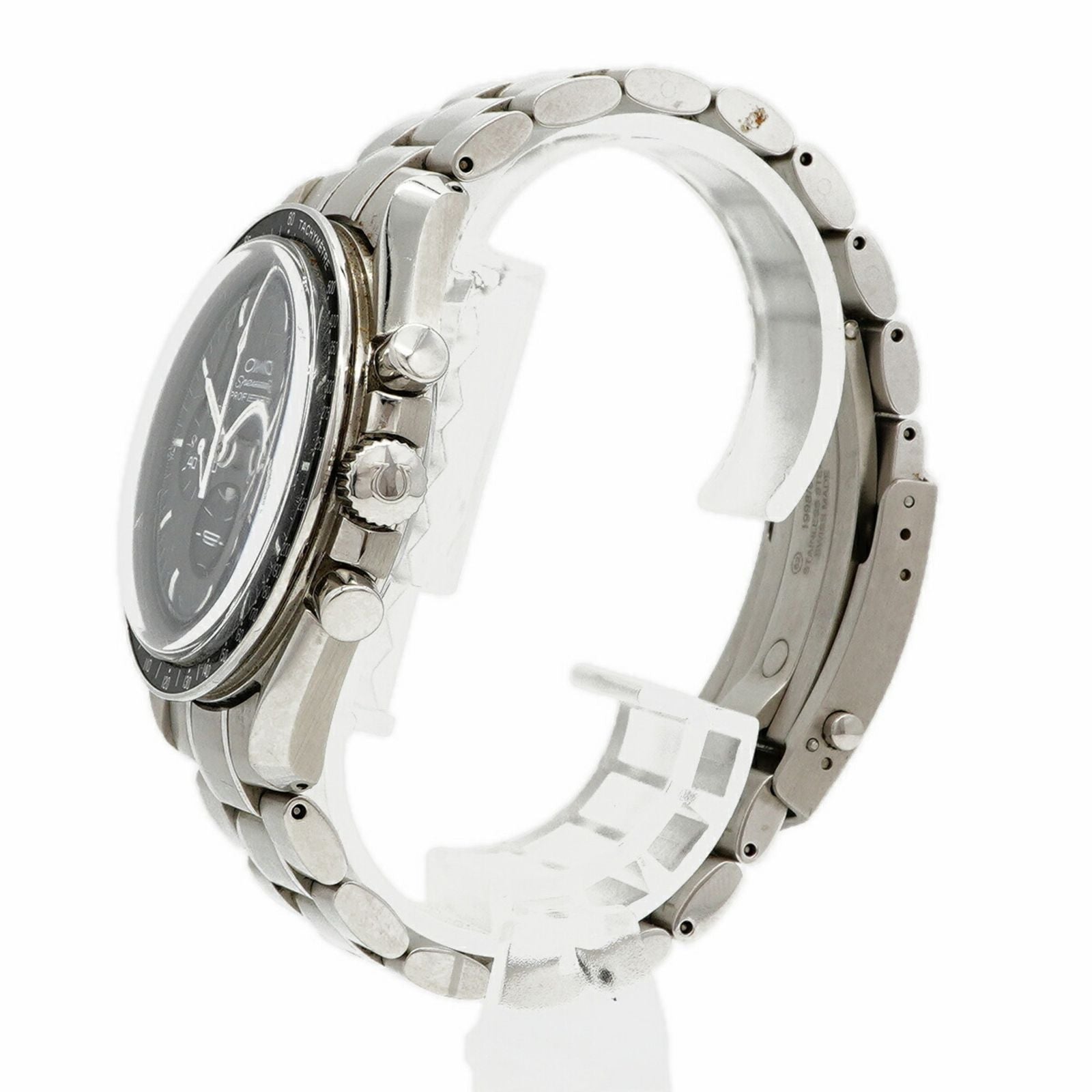 Omega Hand -Wound Clock 3570.50