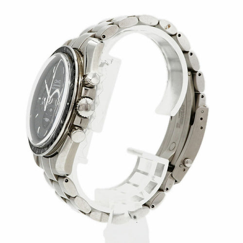 Omega Hand -Wound Clock 3570.50