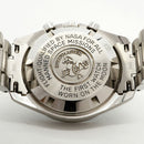 Omega Hand -Wound Clock 3570.50