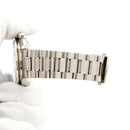 Omega Hand -Wound Clock 3570.50