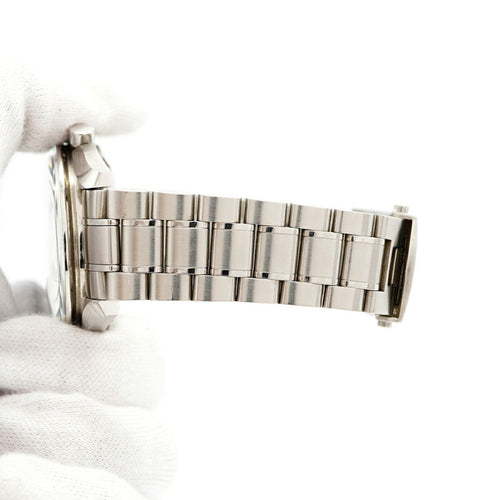 Omega Hand -Wound Clock 3570.50