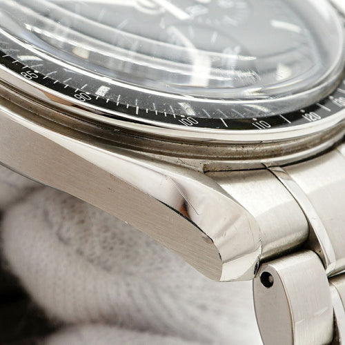 Omega Hand -Wound Clock 3570.50