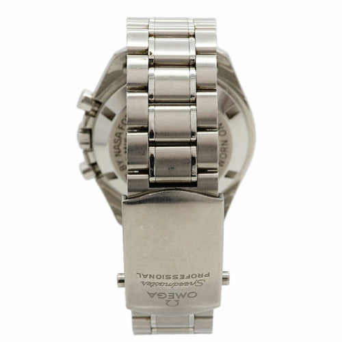 Omega Hand -Wound Clock 3570.50