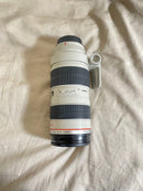 Canon Lens (Zoom) 70-200Mm F/2.8L