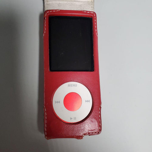 Apple Digital Audio Players 4 Ipodnano 8Gb
