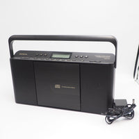 Wintech Cd, Md Cassette Decks Cdc-810
