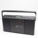 Wintech Cd, Md Cassette Decks Cdc-810