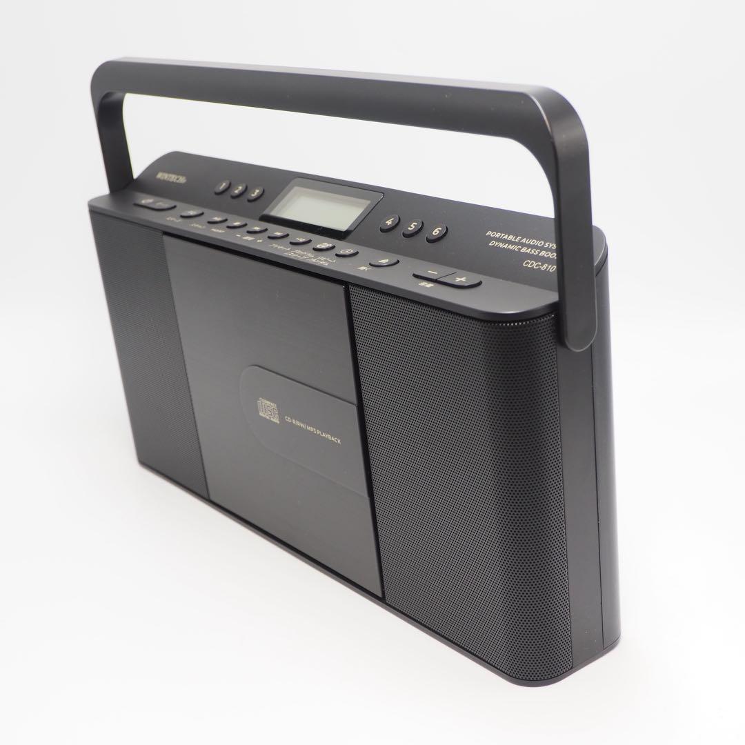 Wintech Cd, Md Cassette Decks Cdc-810