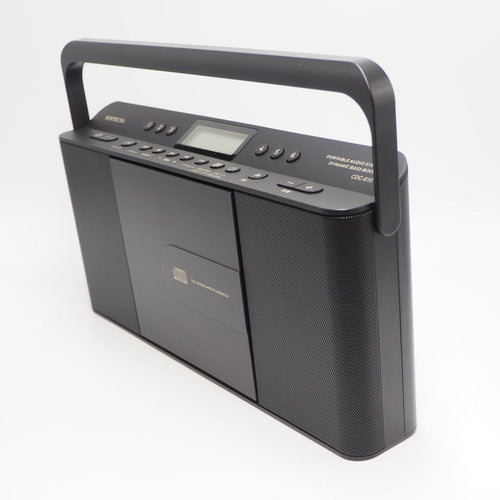 Wintech Cd, Md Cassette Decks Cdc-810