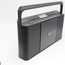 Wintech Cd, Md Cassette Decks Cdc-810
