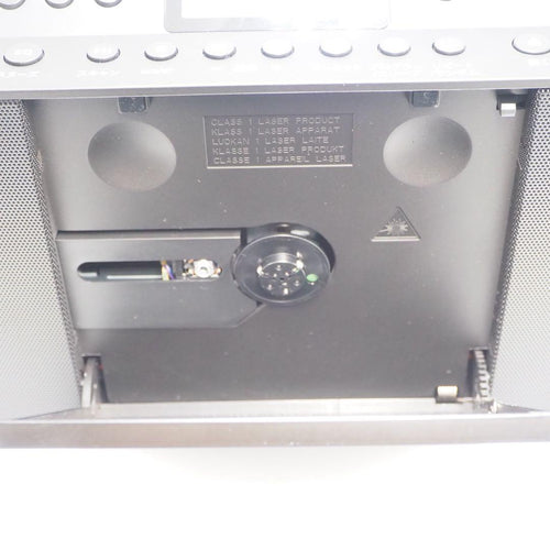 Wintech Cd, Md Cassette Decks Cdc-810