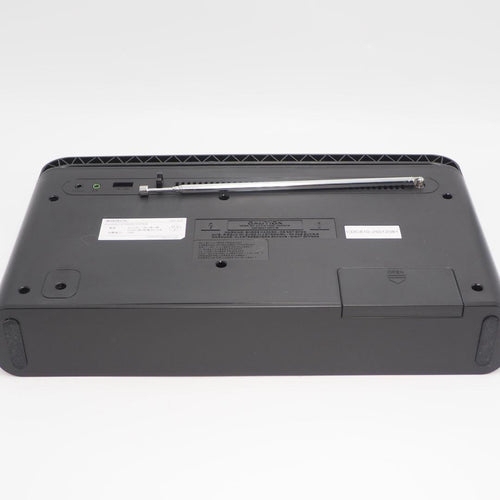 Wintech Cd, Md Cassette Decks Cdc-810