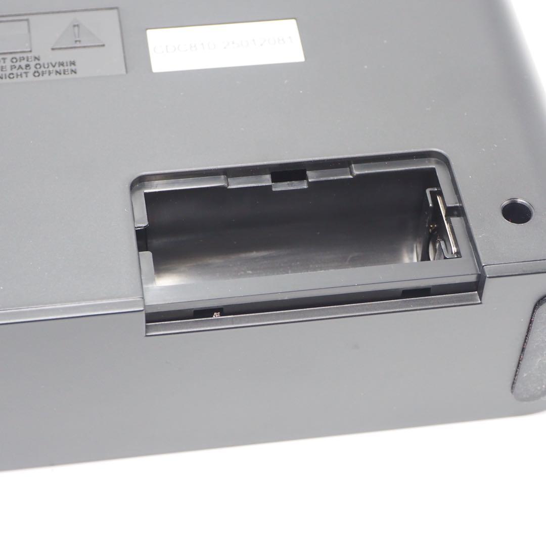 Wintech Cd, Md Cassette Decks Cdc-810