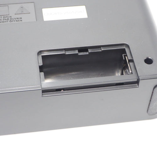 Wintech Cd, Md Cassette Decks Cdc-810