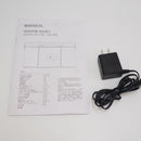 Wintech Cd, Md Cassette Decks Cdc-810
