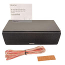 Denon Center Speaker Sc-C17K