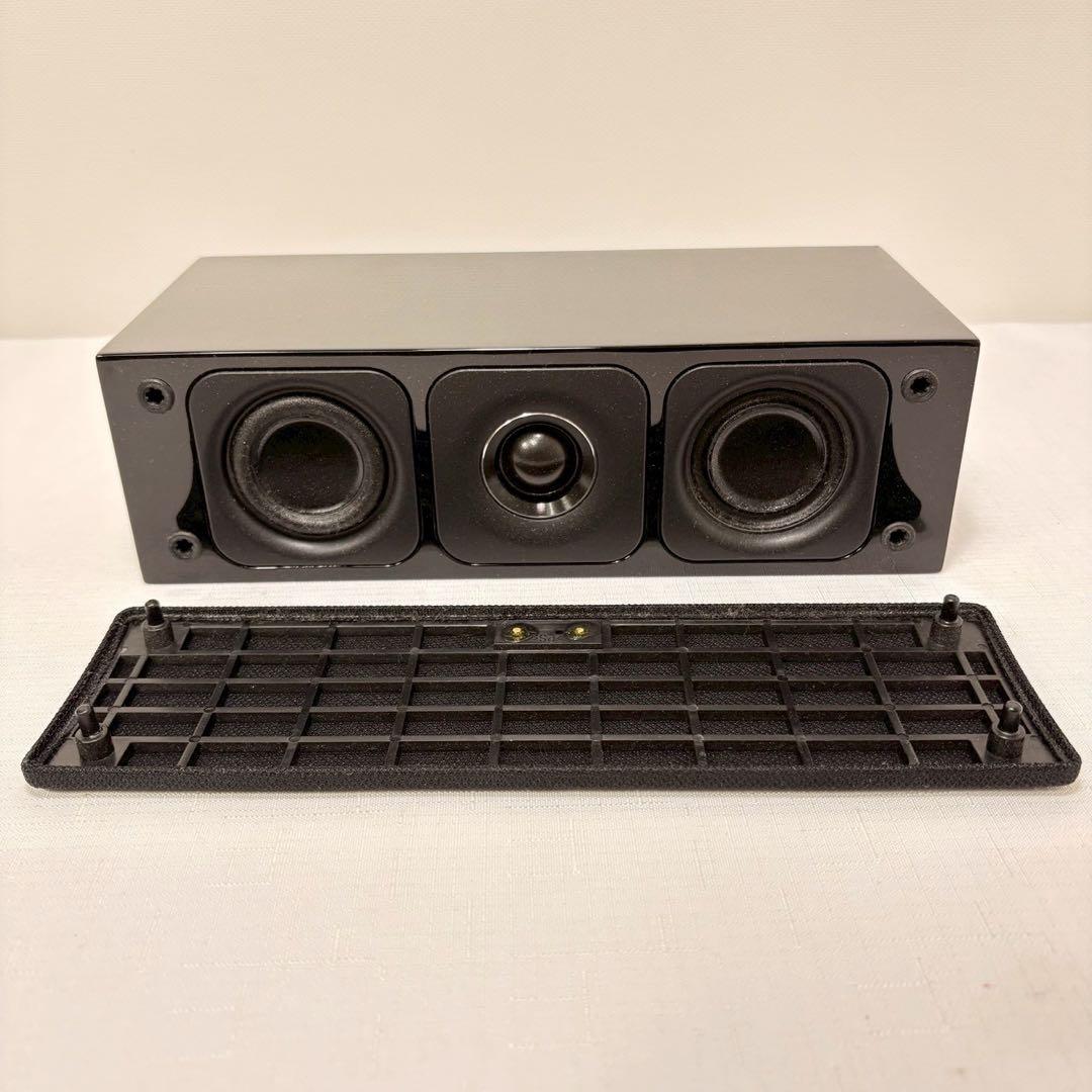 Denon Center Speaker Sc-C17K