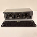 Denon Center Speaker Sc-C17K