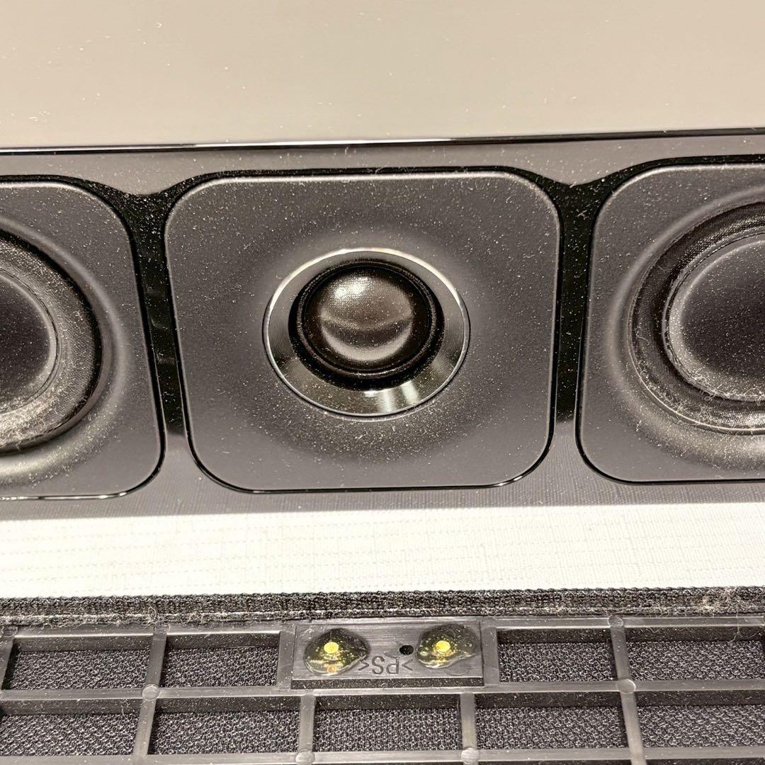 Denon Center Speaker Sc-C17K