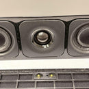 Denon Center Speaker Sc-C17K