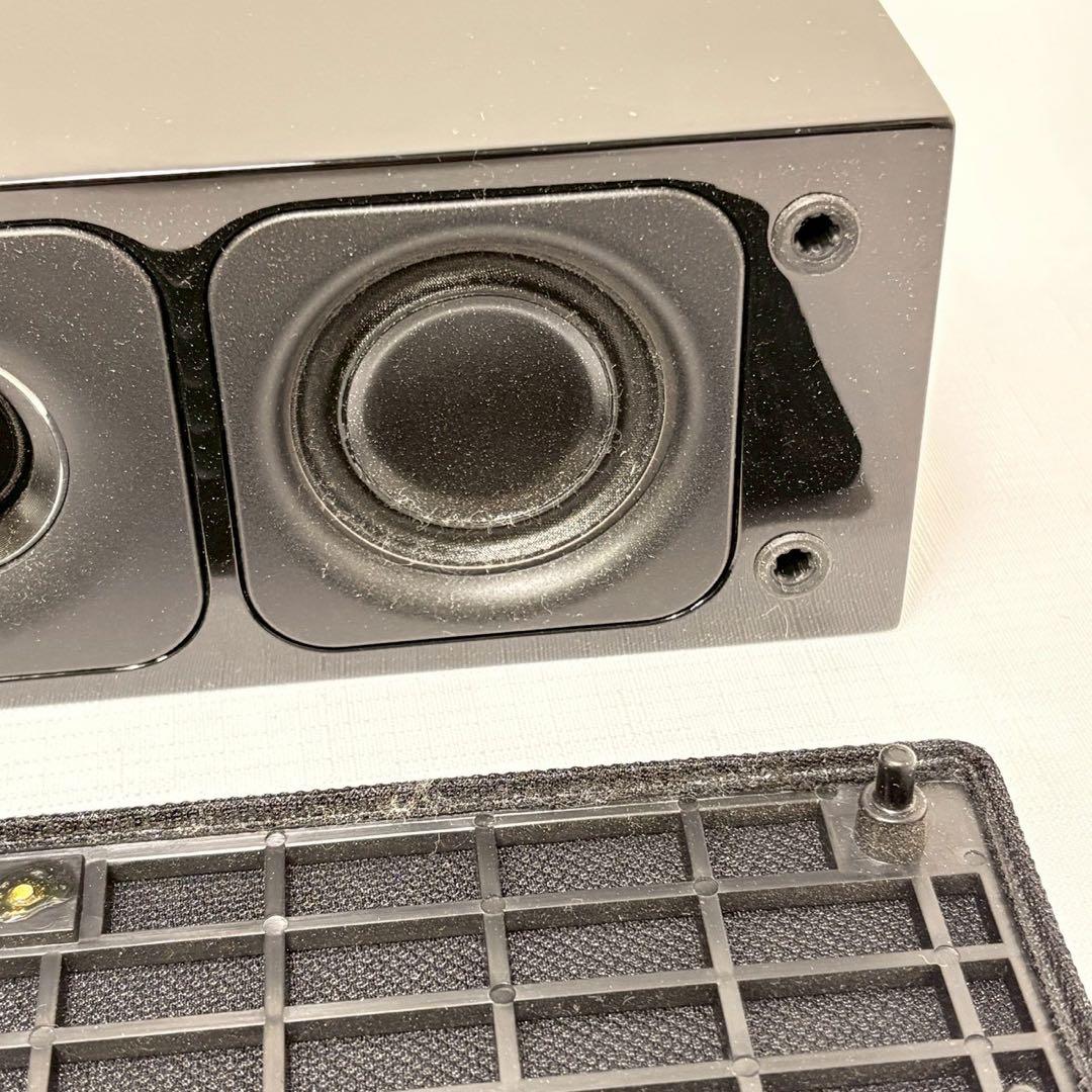 Denon Center Speaker Sc-C17K