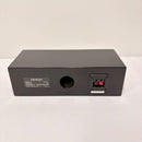 Denon Center Speaker Sc-C17K