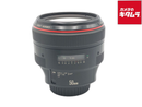 Lens (Single Focus) Ef 50/1.0 L Usm