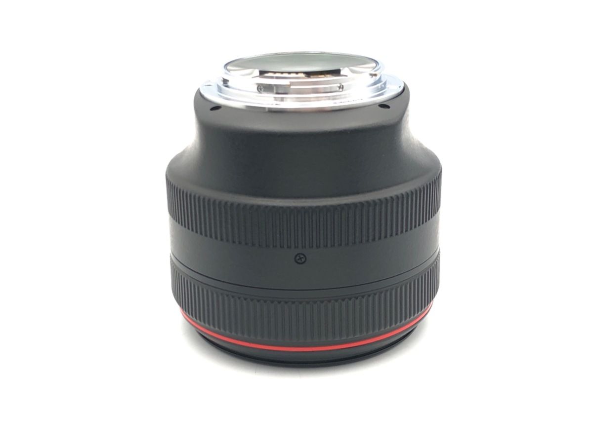 Lens (Single Focus) Ef 50/1.0 L Usm