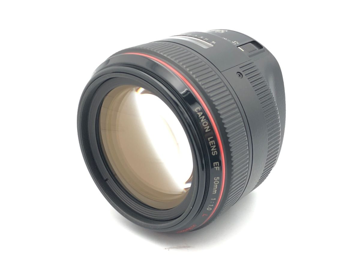 Lens (Single Focus) Ef 50/1.0 L Usm