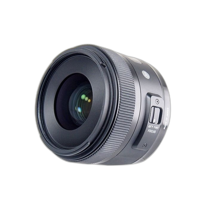 Sigma Others Af30/1.4 Dc Hsm Na( F