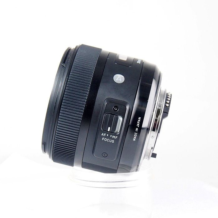 Sigma Others Af30/1.4 Dc Hsm Na( F