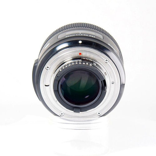 Sigma Others Af30/1.4 Dc Hsm Na( F