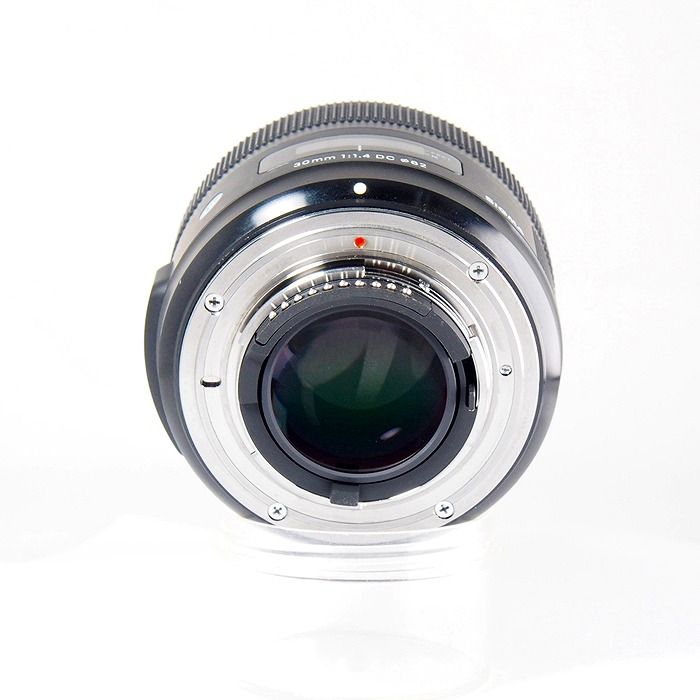 Sigma Others Af30/1.4 Dc Hsm Na( F