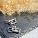 Earrings (For Both Ears) U