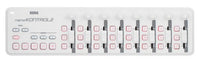 Others Korg( Usb Midi Nanokontrol2 Wh Dtm