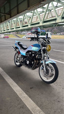 Tanks Xjr400 Cbx