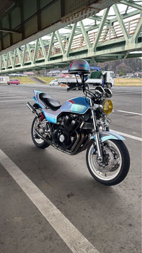 Tanks Xjr400 Cbx