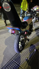 Tanks Xjr400 Cbx