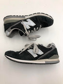 New Balance Sneakers Cm996Bk2 Size23Cm/