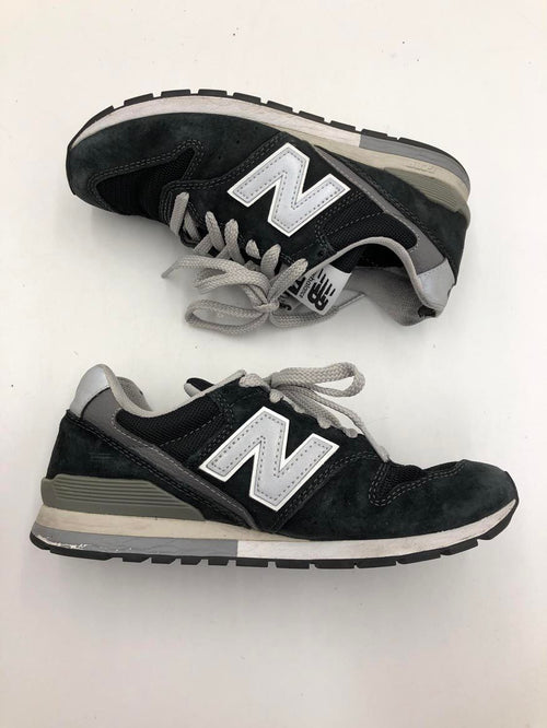 New Balance Sneakers Cm996Bk2 Size23Cm/